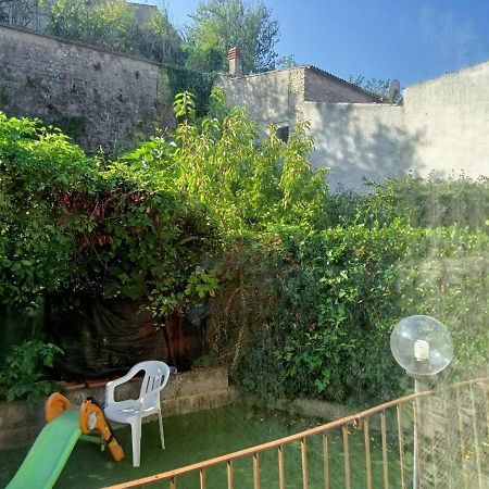 הוילה Forlì del Sannio La Casa Nel Borgo מראה חיצוני תמונה