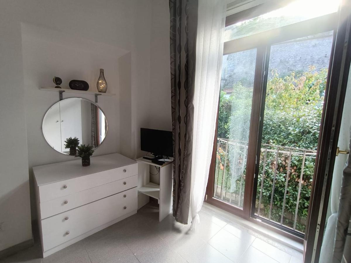 הוילה Forlì del Sannio La Casa Nel Borgo מראה חיצוני תמונה