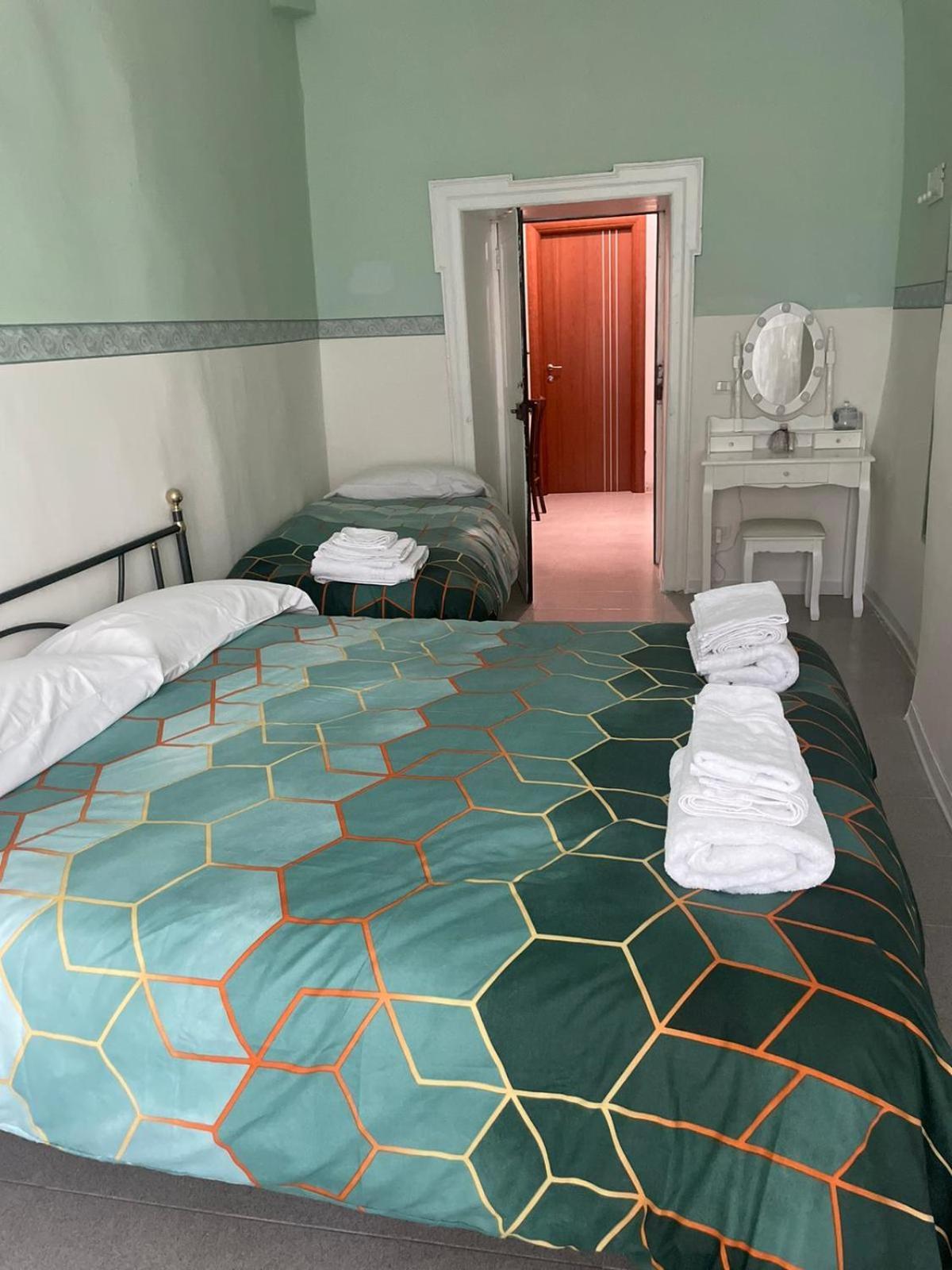 הוילה Forlì del Sannio La Casa Nel Borgo מראה חיצוני תמונה