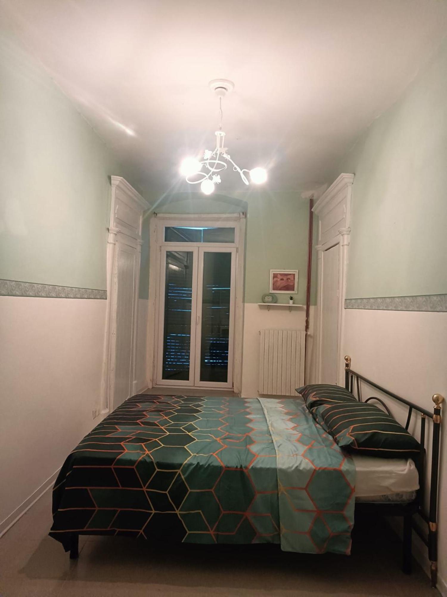 הוילה Forlì del Sannio La Casa Nel Borgo מראה חיצוני תמונה